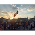 メキシコのソカロ広場