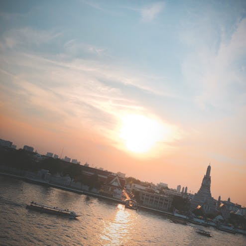 ワット・アルン