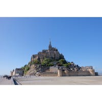 フランス🇫🇷 モンサンミッシェル