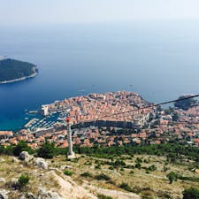ドブロブニク クロアチア🇭🇷