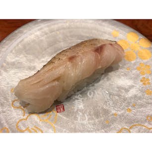 #金沢 #近江町市場 #もりもり寿司
人生初のノドグロ ☺︎