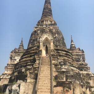 Ayutthaya🇹🇭