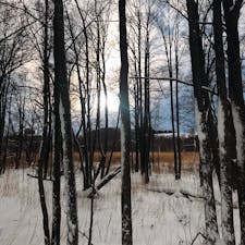 北海道(網走)
-３℃は寒いを通り越して痛いでした❄️