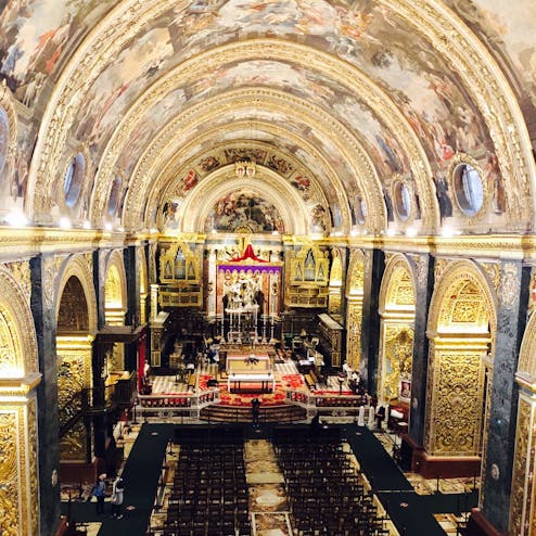 聖ヨハネ大聖堂 Kon Katidral Ta San ġwann の投稿写真 感想 みどころ マルタ共和国 バレッタの聖ヨハネ大聖堂 騎士団や十字軍の歴史 トリップノート 聖ヨハネ大聖堂 Kon Katidral Ta San ġwann の投稿写真 感想 みどころ マルタ共和国 バレッタの聖ヨハネ大聖堂 騎士団や十字軍の歴史 トリップノート
