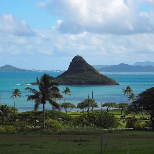 クアロア・ランチ