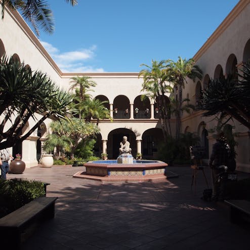 バルボア・パーク