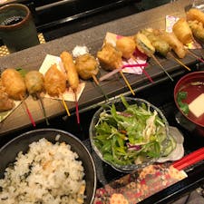 【京都府】
昼ごはん  舞妓飯