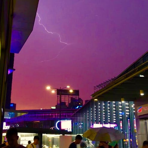 クアラルンプール