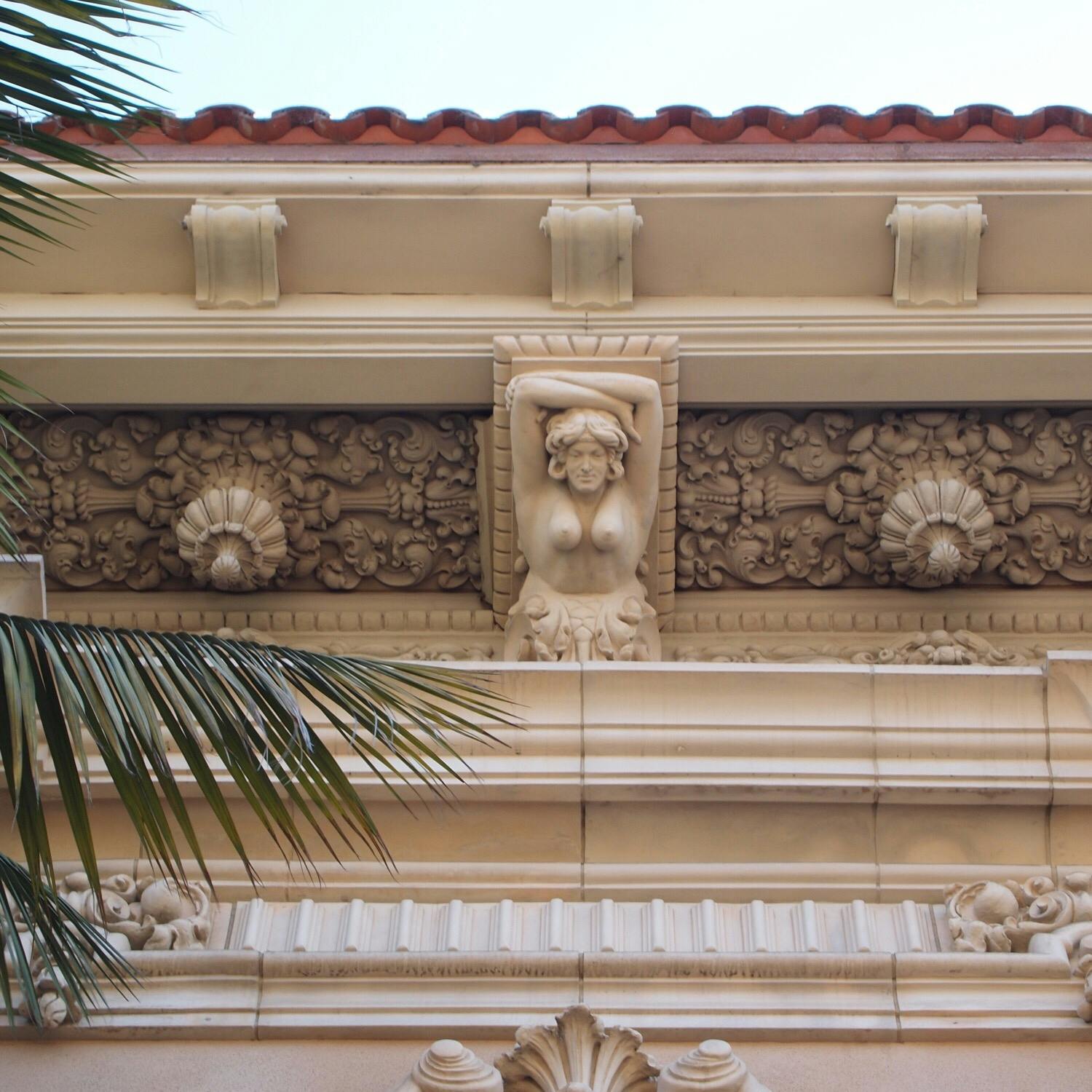 バルボア パーク Balboa Park の投稿写真 感想 みどころ サンディエゴ バルボアパークでみあげたら ただの飾りじ トリップノート バルボア パーク Balboa Park の投稿写真 感想 みどころ サンディエゴ バルボアパークでみあげたら ただの飾りじ トリップノート