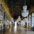 Versailles, France

鏡の間

運良く、誰もいない瞬間が撮れました。