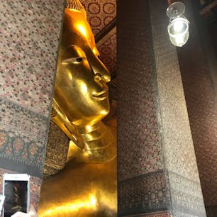 タイ🇹🇭ワットポー