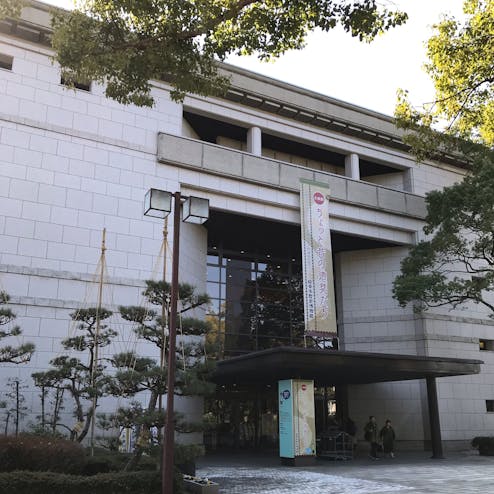 岐阜市歴史博物館