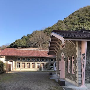 岐阜県 岐阜市 水の資料館(岐阜公園近く)
入場無料 誰もいない