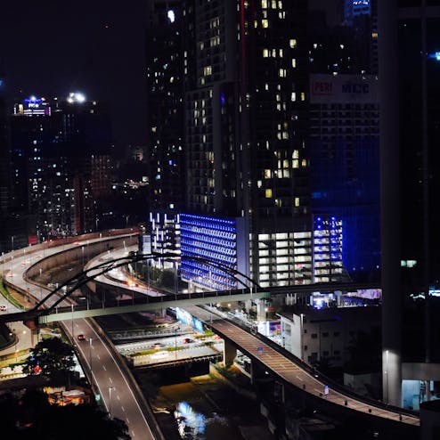 クアラルンプール