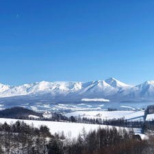 上富良野町 十勝岳

#十勝岳#上富良野町 #北海道