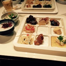 道後にある【やや】のランチバイキング🇯🇵