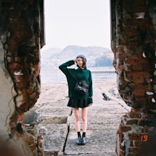 #長崎 #川棚魚雷発射試験場