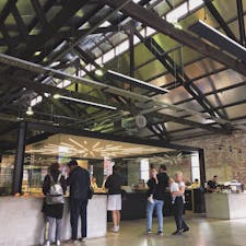 📍LUNE CROISSANT / Melbourne