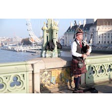 イギリス🇬🇧 ロンドン

ウェストミンスター橋。