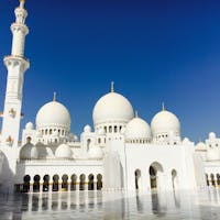 ＡＢＵＤＨＡＢＩ🇦🇪🕌