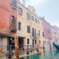 イタリア観光 〜 ベネツィア 〜

ゴンドラ遊覧

ーすごく素敵な景色でした。ー

2019/0202