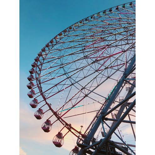 葛西臨海水族園