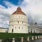 〜 ピサ 〜

ピサ散策

2019/0203