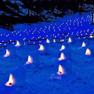 湯西川温泉🌟✨