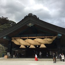 出雲大社