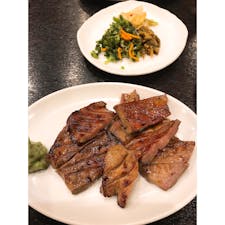 牛タン 司さんは今までの有名店より美味しいと思います。