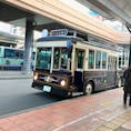 仙台市内散策には、これがベスト！1日¥６２０払えば乗り放題。
旅行に行ったら地元の乗り物での観光が最高です。