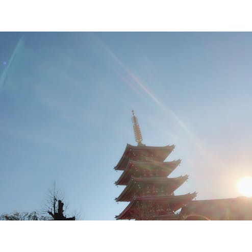 浅草寺