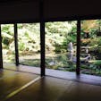 京都の蓮華寺
本当に静かで一人旅には最適
庭園も綺麗です