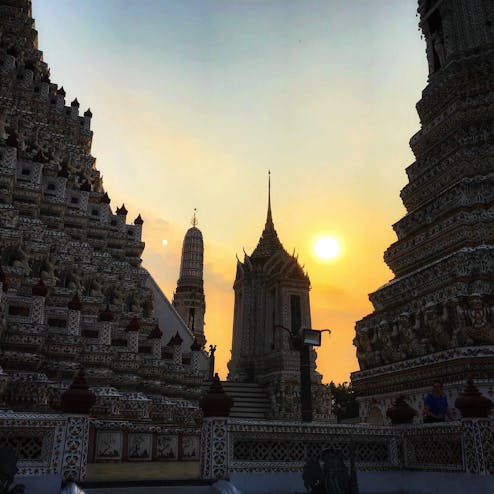 ワット・アルン