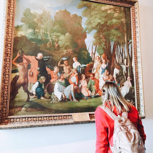 サンタンジェロ城