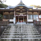 別府 八幡竈門神社