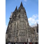 Köln, Germany

ケルン大聖堂