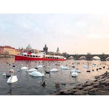 チェコのカレル橋