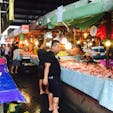 ダバオ(フィリピン)の市場
マニラから飛行機で１時間くらい。
ドゥテルテ大統領の出身地で、フィリピンでは、一番治安が良い都市と言うことで探索の旅に行って来ました。
観光手付かずの地元の市場をウロウロしてきました。活気が凄い！