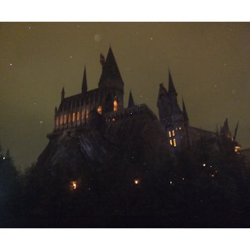 ユニバーサル・スタジオ・ジャパン