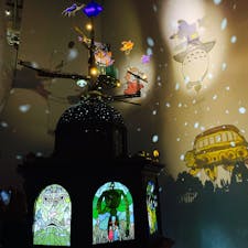 ジブリ大博覧会