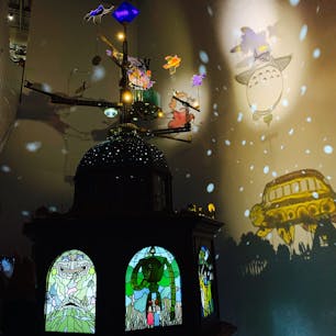 ジブリ大博覧会