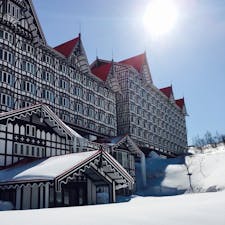 綺麗で食事も美味しいホテルです。