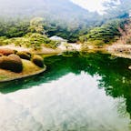 香川 栗林公園