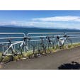 #びわ湖 #琵琶湖 #ビワイチ #滋賀 #自転車 #ロードバイク #roadbike