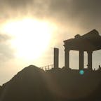 新島(東京都)の野天風呂 無料
東京にもこんなに夕焼けがキレイな場所があるんです。
水着着用:更衣室・シャワーもあります。