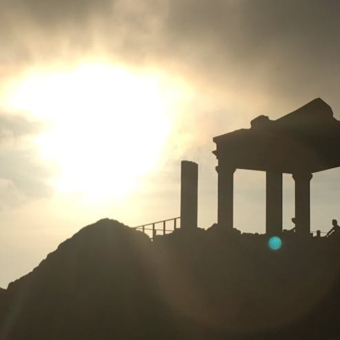 湯の浜露天温泉