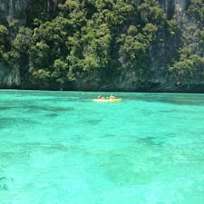 初海外、2012年タイ、バンコク&プーケット