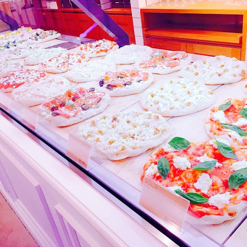 原宿・表参道・青山