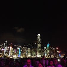 海外5回目、香港&マカオ！
あんまイメージ残ってない笑